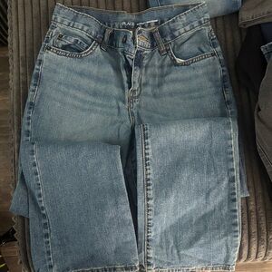 PLACE boys Blue Jeans